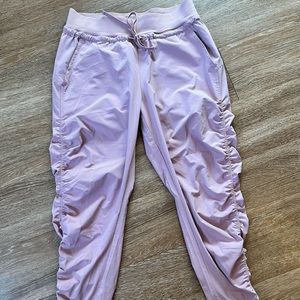 Athleta joggers